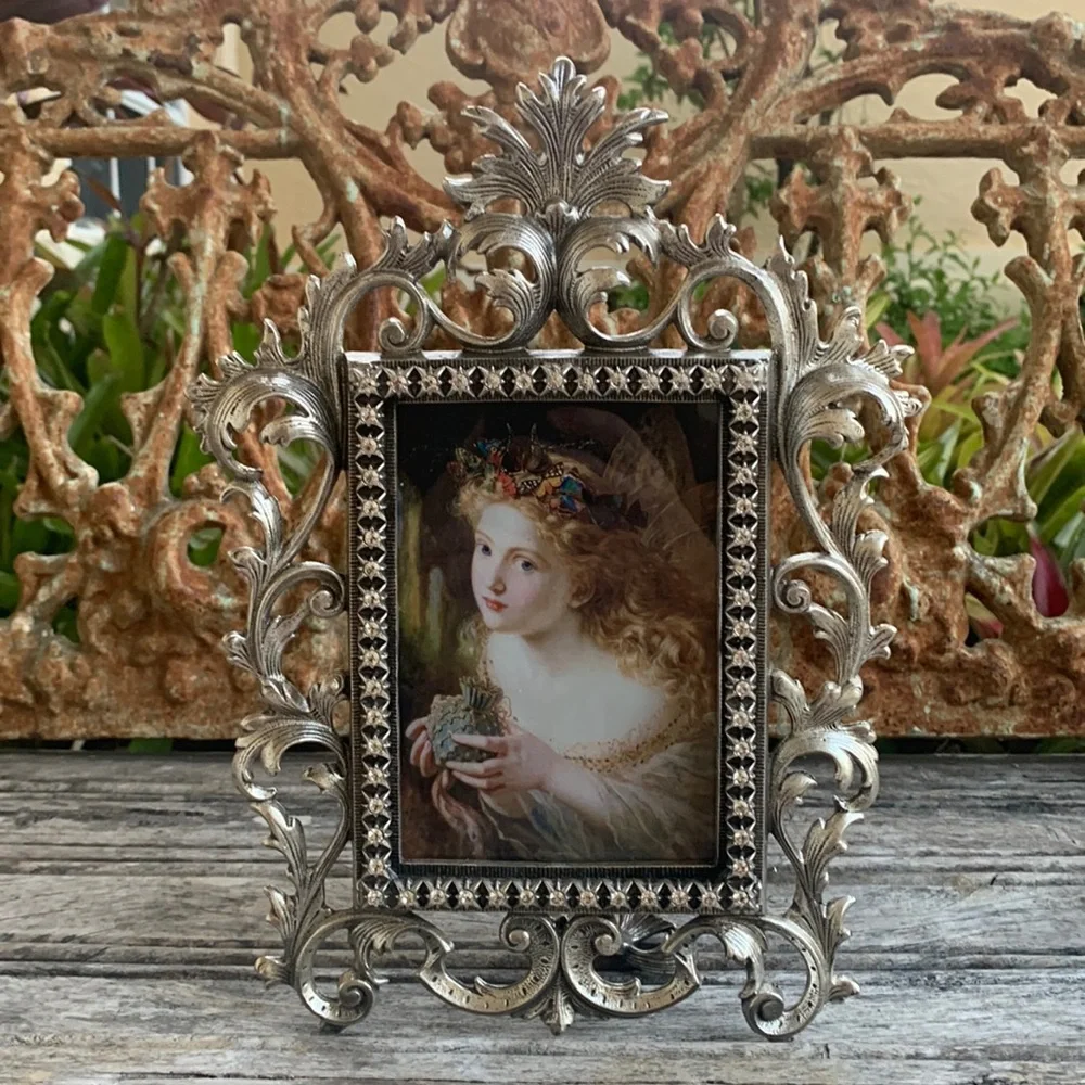 Kirks Folly Frame - Picture 2 of 11